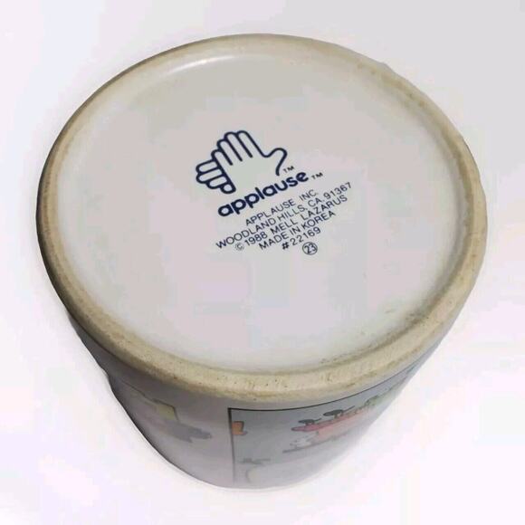 Momma Mell Lazarus Coffee Mug Applause 1988 Cartoon Comic Strip Cup For Moms - Picture 5 of 6